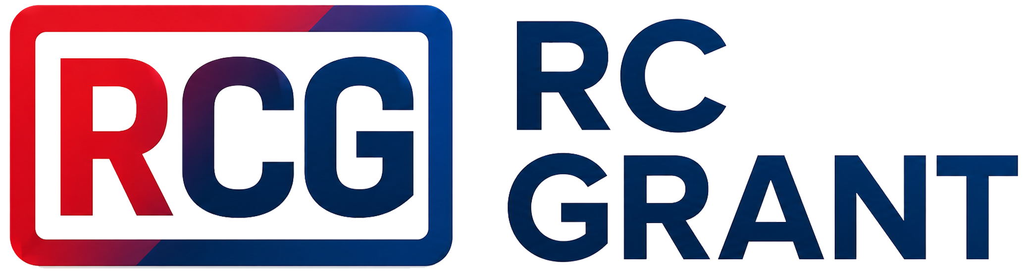 R.C. Grant LTD Logo