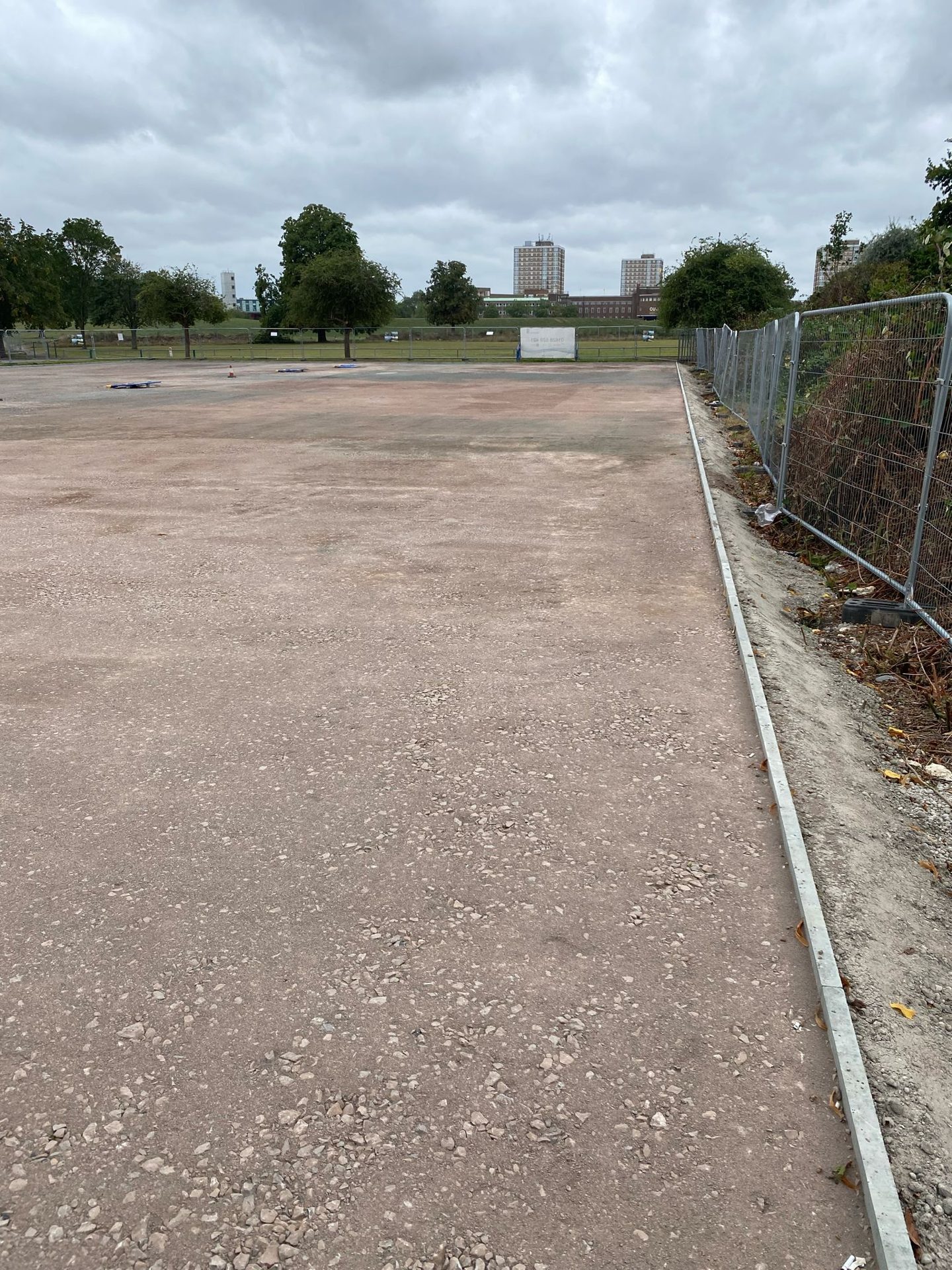 central-park-13 Central Park, London tennis court refurbishment – photo 13
