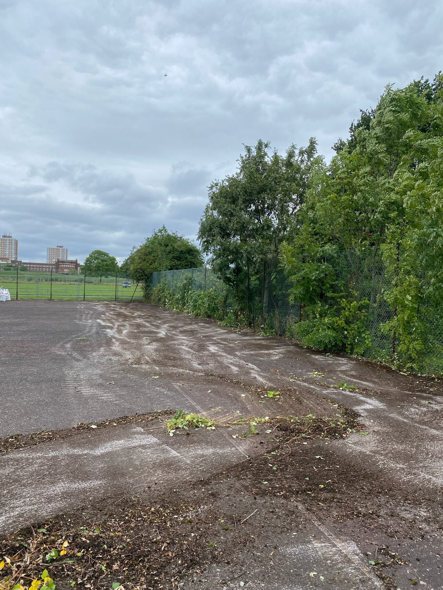 central-park-20 Central Park, London tennis court refurbishment – photo 20