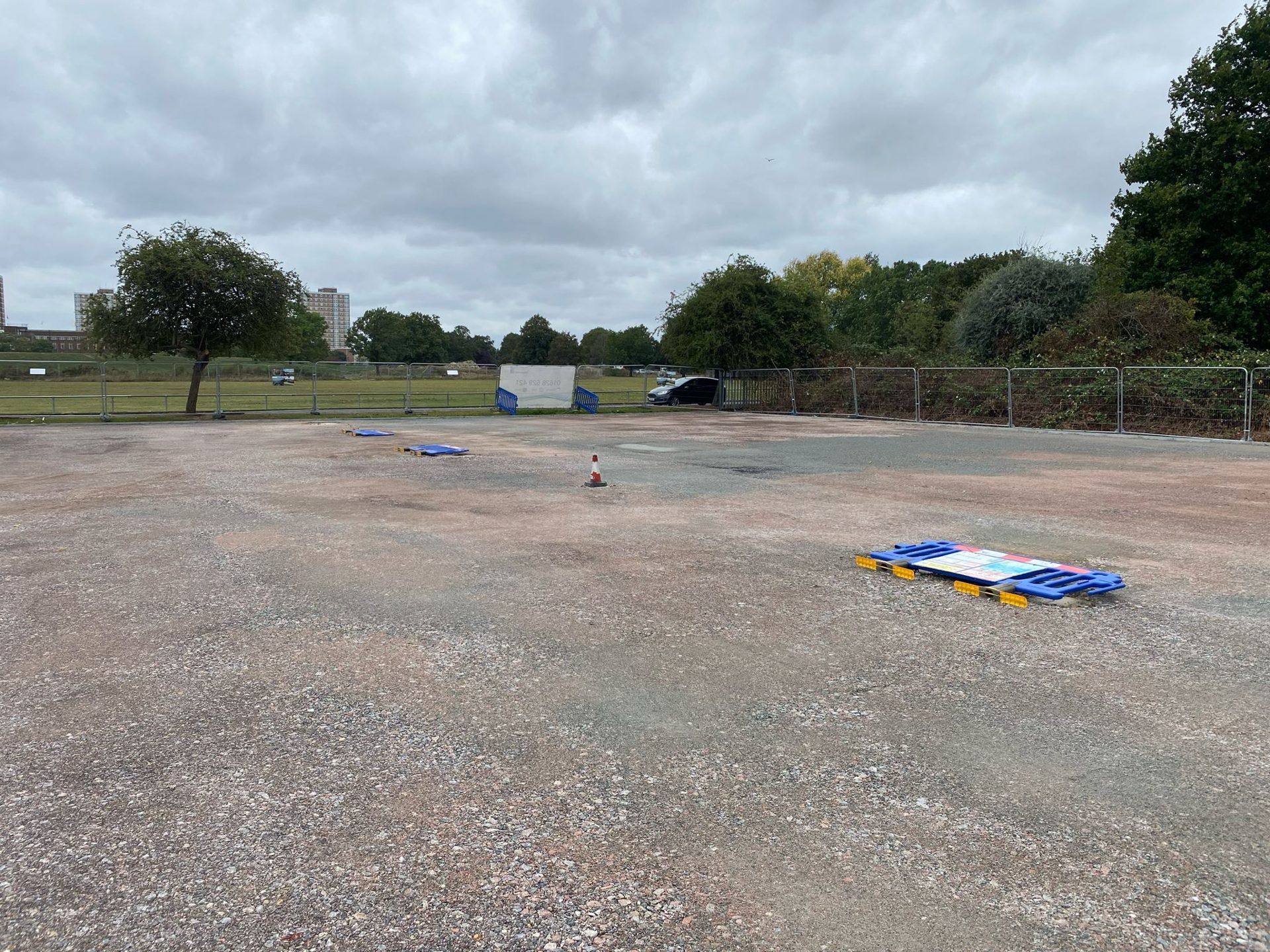 central-park-21 Central Park, London tennis court refurbishment – photo 21