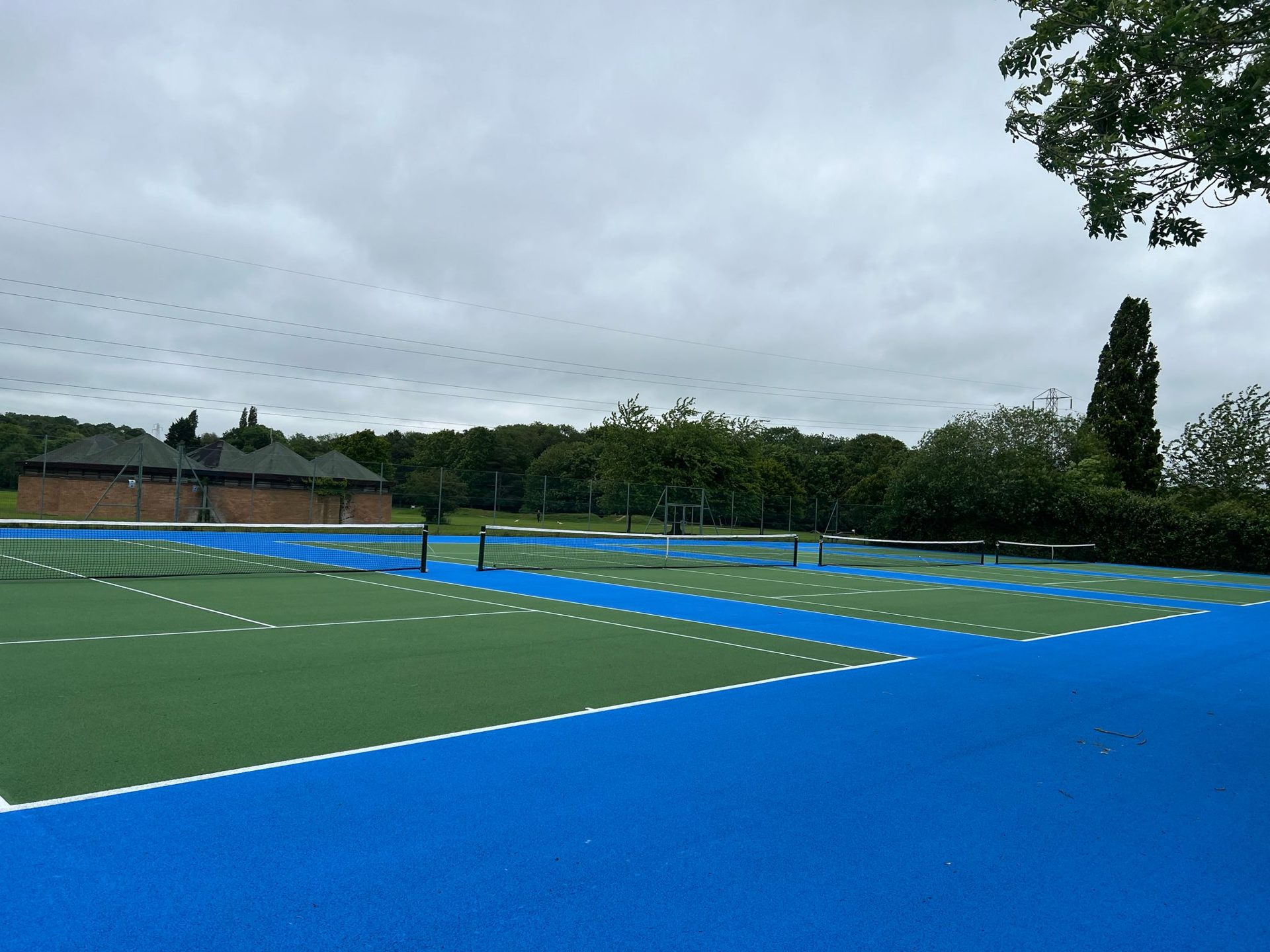 central-park-24 Central Park, London tennis court refurbishment – photo 24