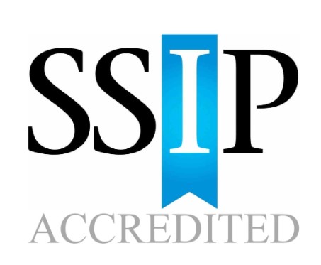 SSIP logo