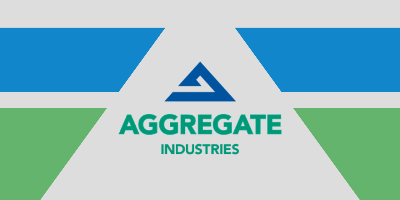Aggregate Industries logo