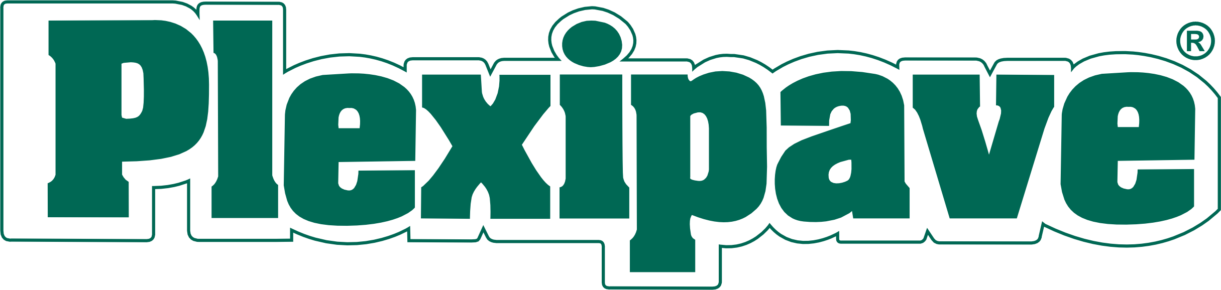 Plexipave logo