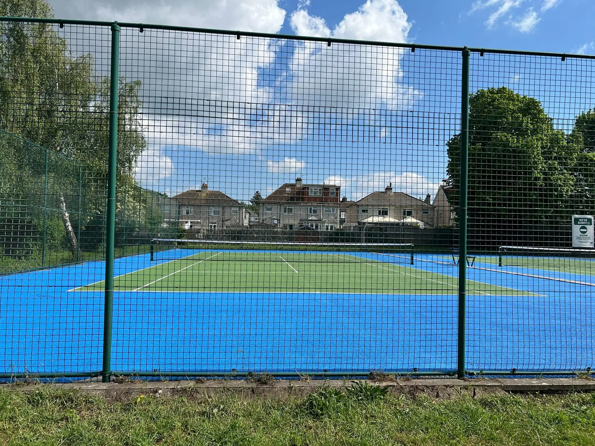 MUGA